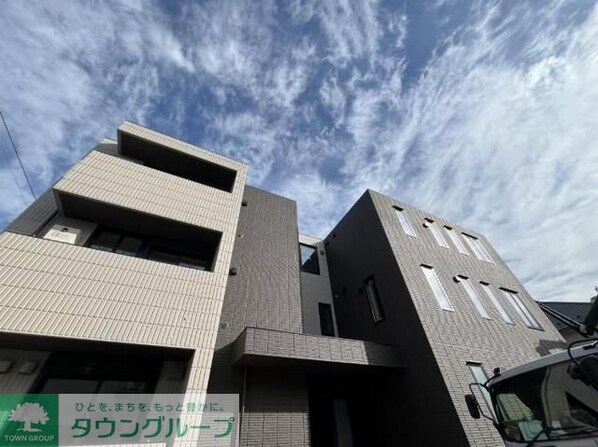 (仮称)鷺宮2丁目メゾンの物件内観写真